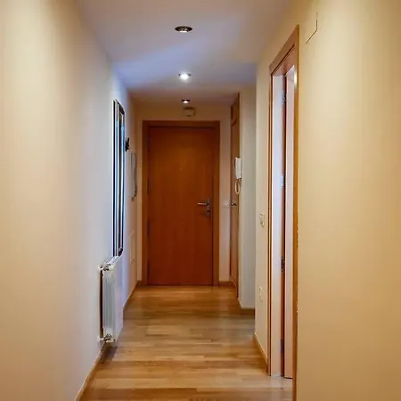 Appartamento Exclusivo Centro