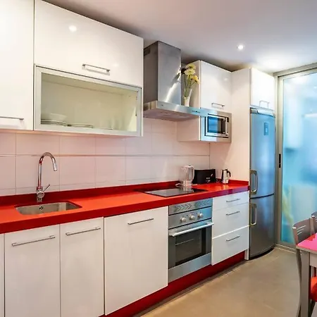 Exclusivo Centro Apartamento *