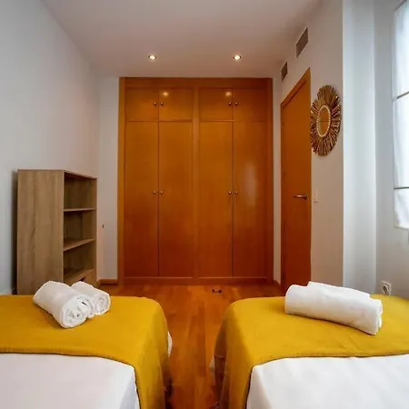 Exclusivo Centro Appartamento Caces
