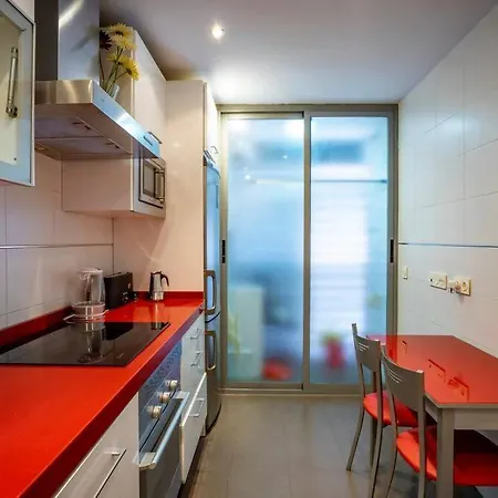 Exclusivo Centro Appartamento