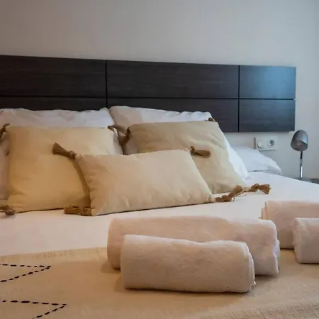 Exclusivo Centro Apartamento *