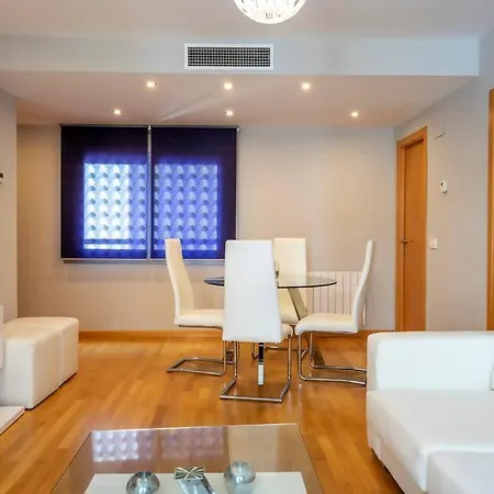 Appartamento Exclusivo Centro