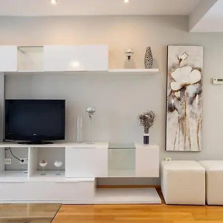 Appartamento Exclusivo Centro *