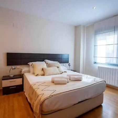 Appartamento Exclusivo Centro