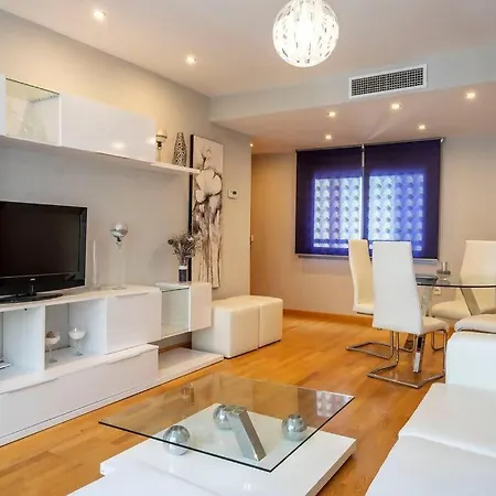 Apartamento Exclusivo Centro *