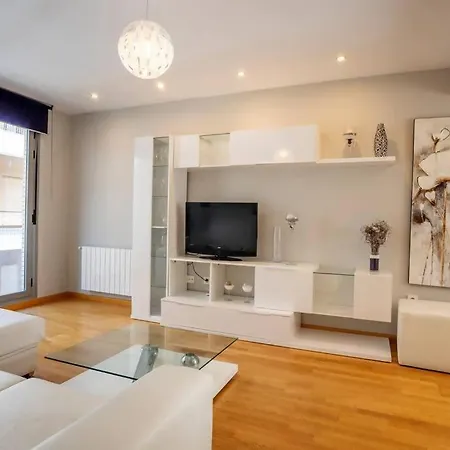 Apartamento Exclusivo Centro Caces